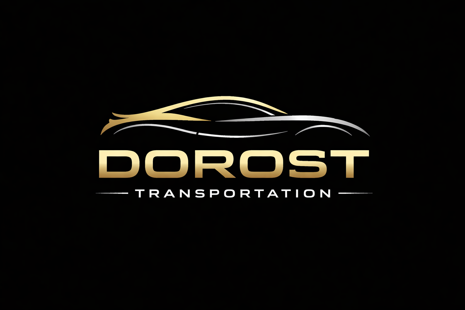 Dorost Transportation logo
